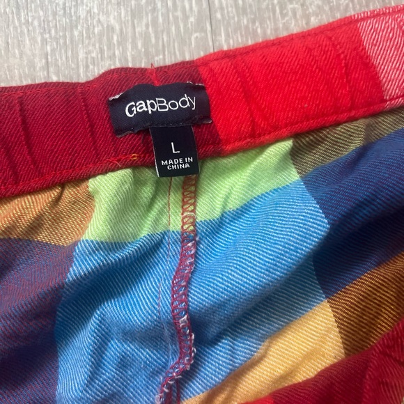 BNWOT GAP pj set - Picture 2 of 3